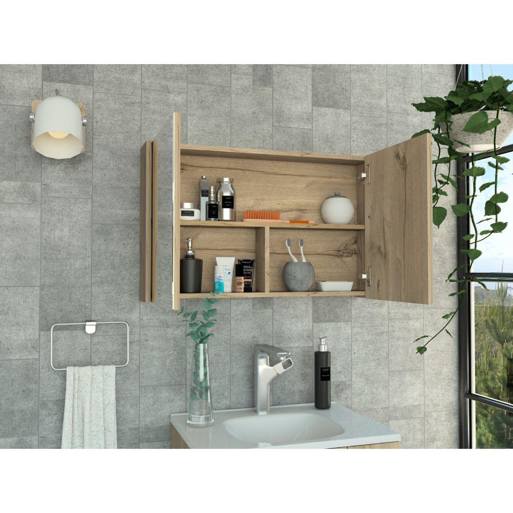 Gabinete De Baño Myrali Duna