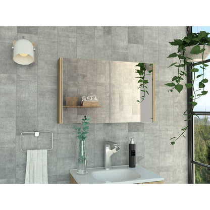 Gabinete De Baño Myrali Duna