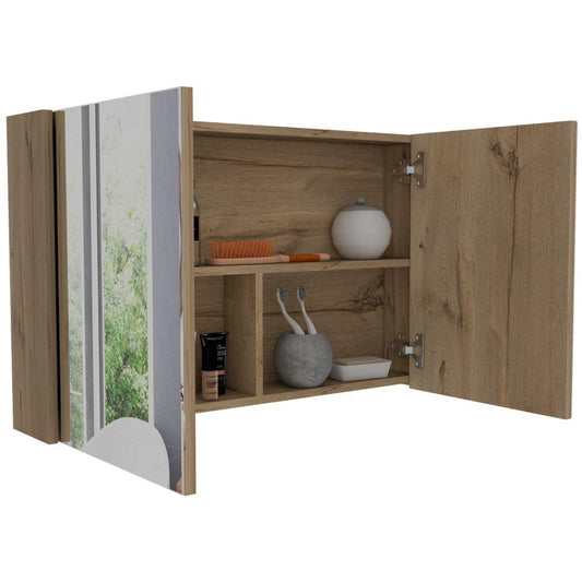 Gabinete De Baño Myrali Duna