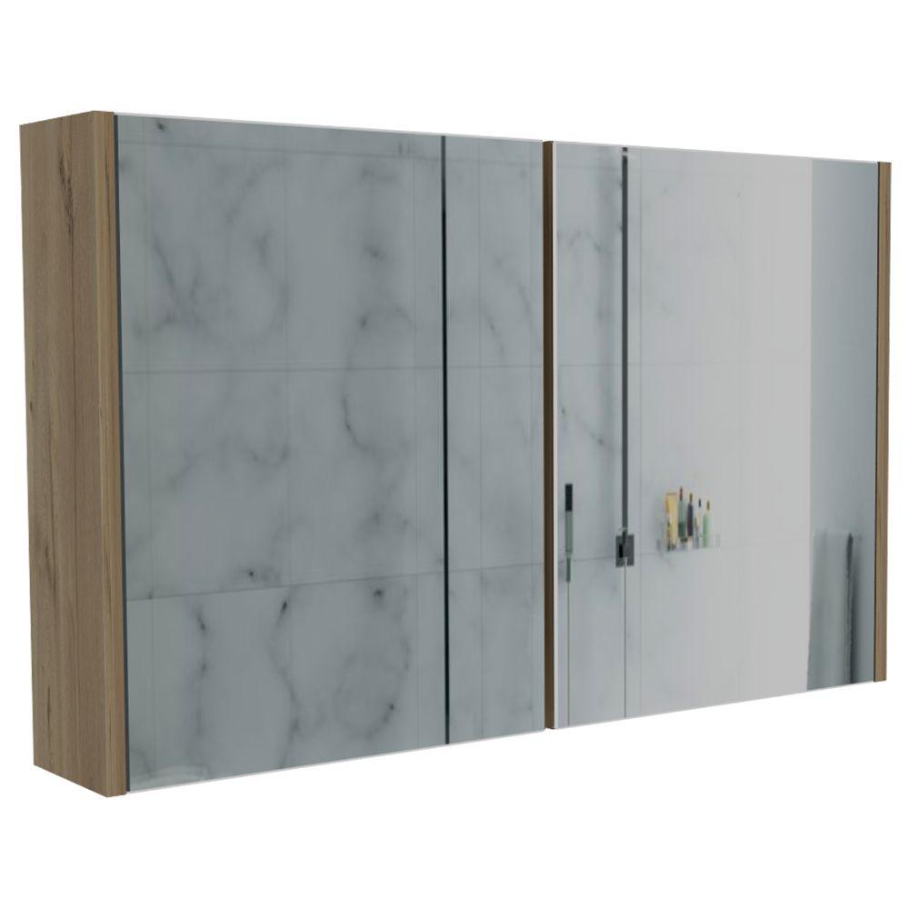 Gabinete De Baño Myrali Duna