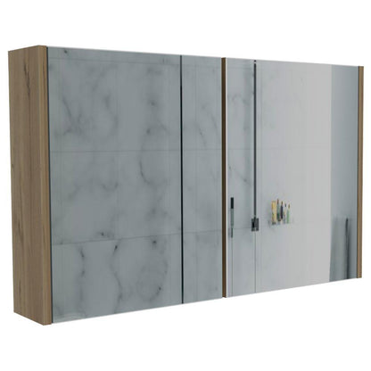 Gabinete De Baño Myrali Duna