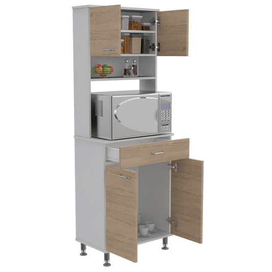 Modulo Microondas Marea