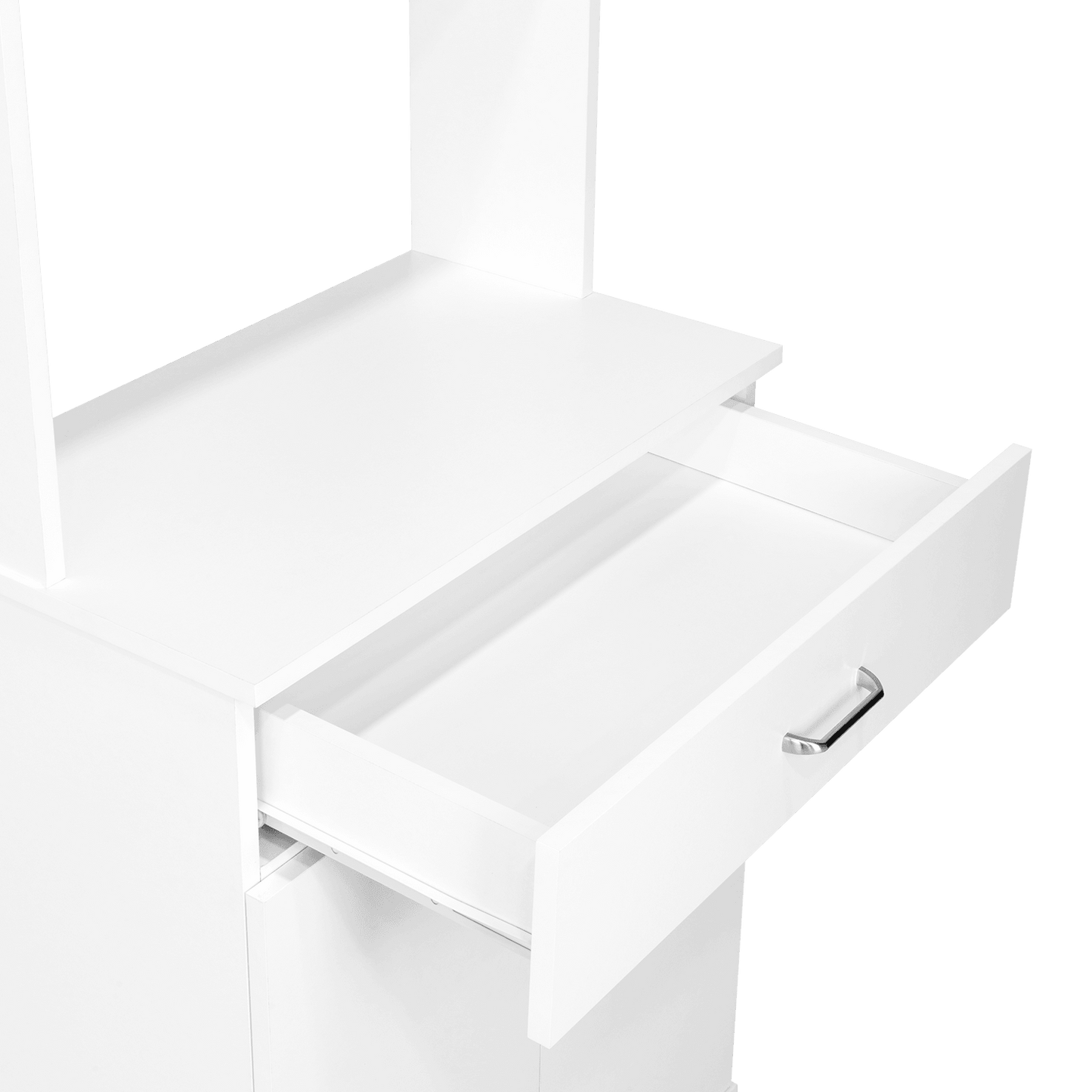 Mueble Alacena Koriva  Blanco