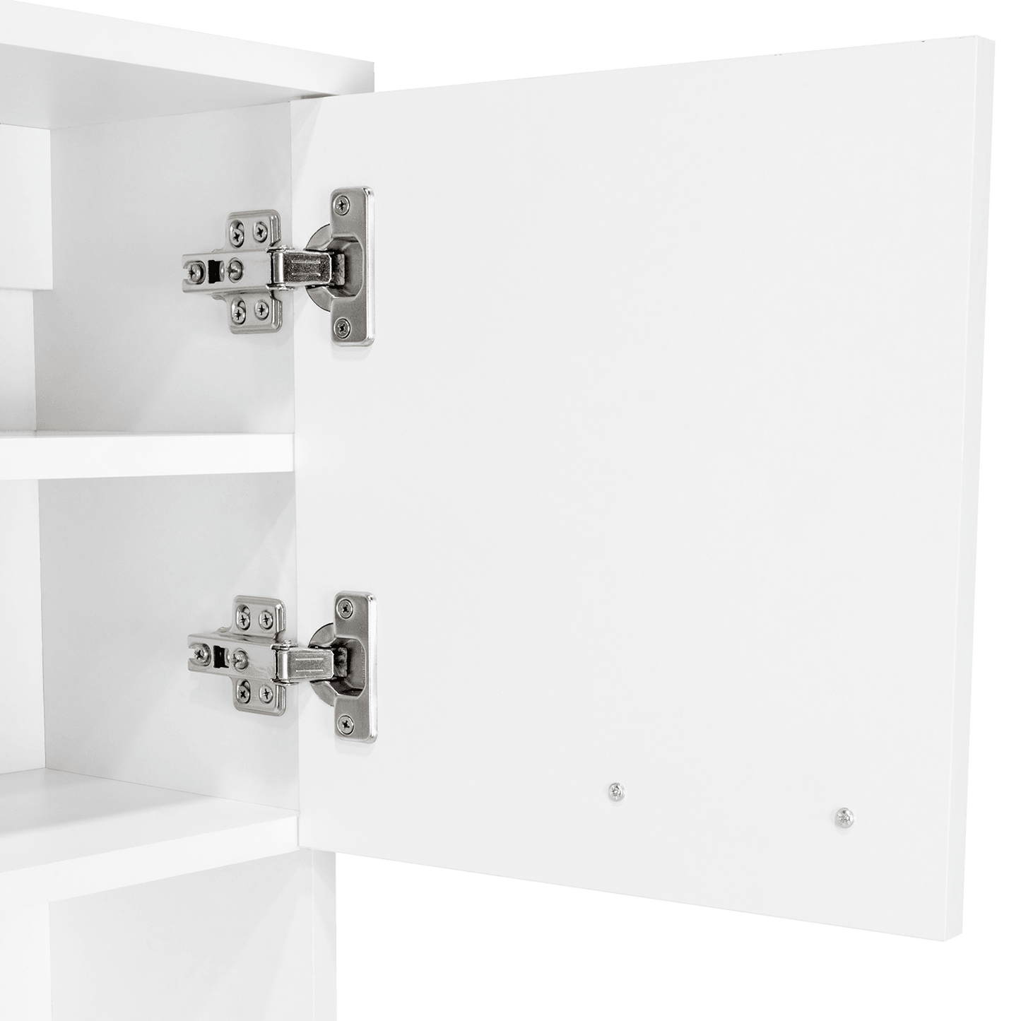 Mueble Alacena Koriva  Blanco