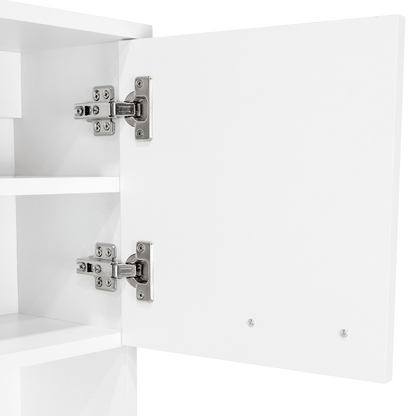 Mueble Alacena Koriva  Blanco