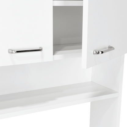 Mueble Alacena Koriva  Blanco