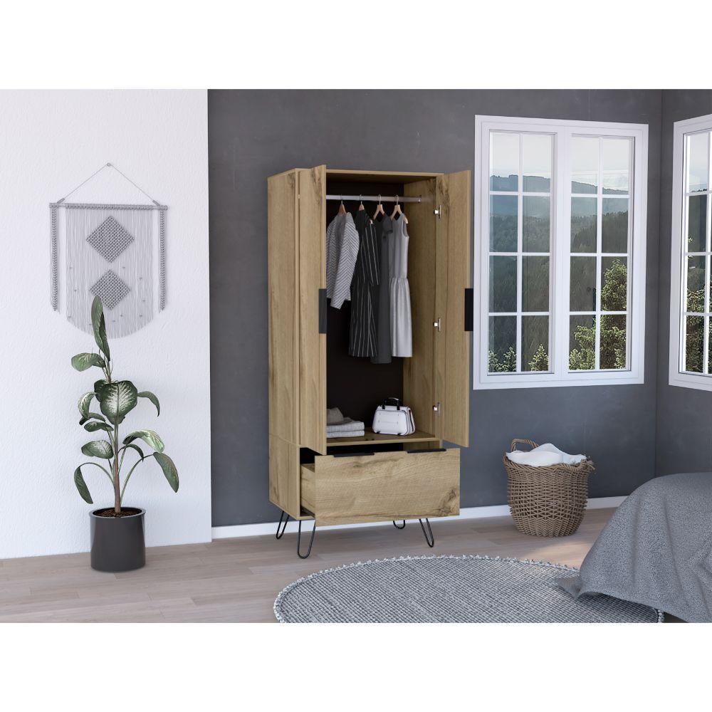 Closet Lurexa Duna Y Wengue