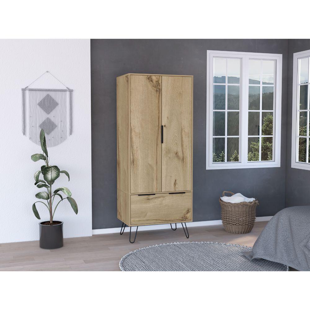Closet Lurexa Duna Y Wengue