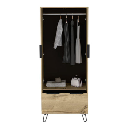 Closet Lurexa Duna Y Wengue