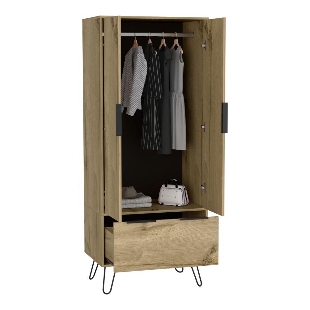Closet Lurexa Duna Y Wengue