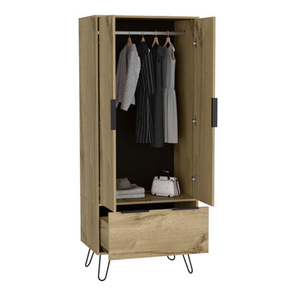 Closet Lurexa Duna Y Wengue
