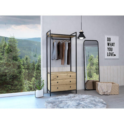 Closet Surnae Duna
