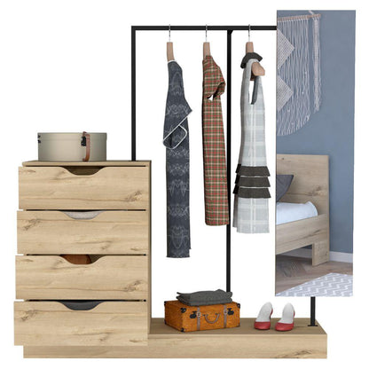 Closet Surnae Duna