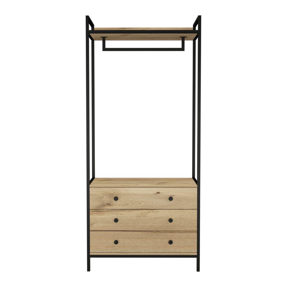 Closet Surnae Duna