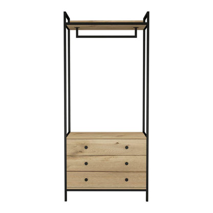Closet Surnae Duna