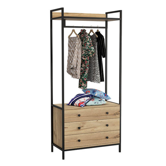 Closet Surnae Duna