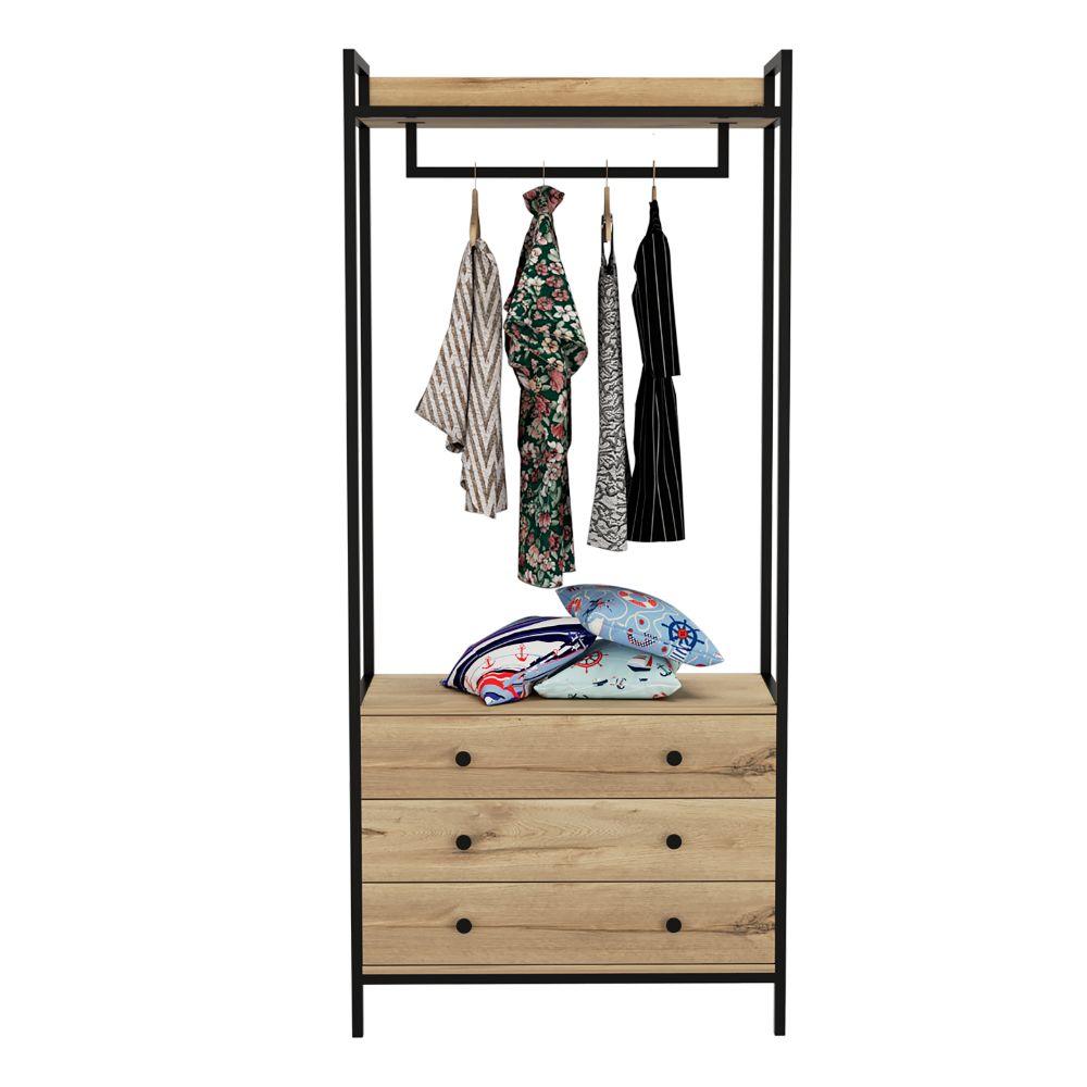 Closet Surnae Duna