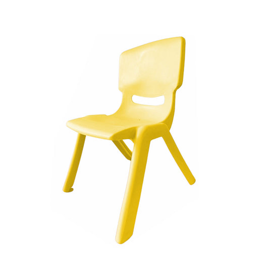 Silla Infantil Andy Junior  amarillo