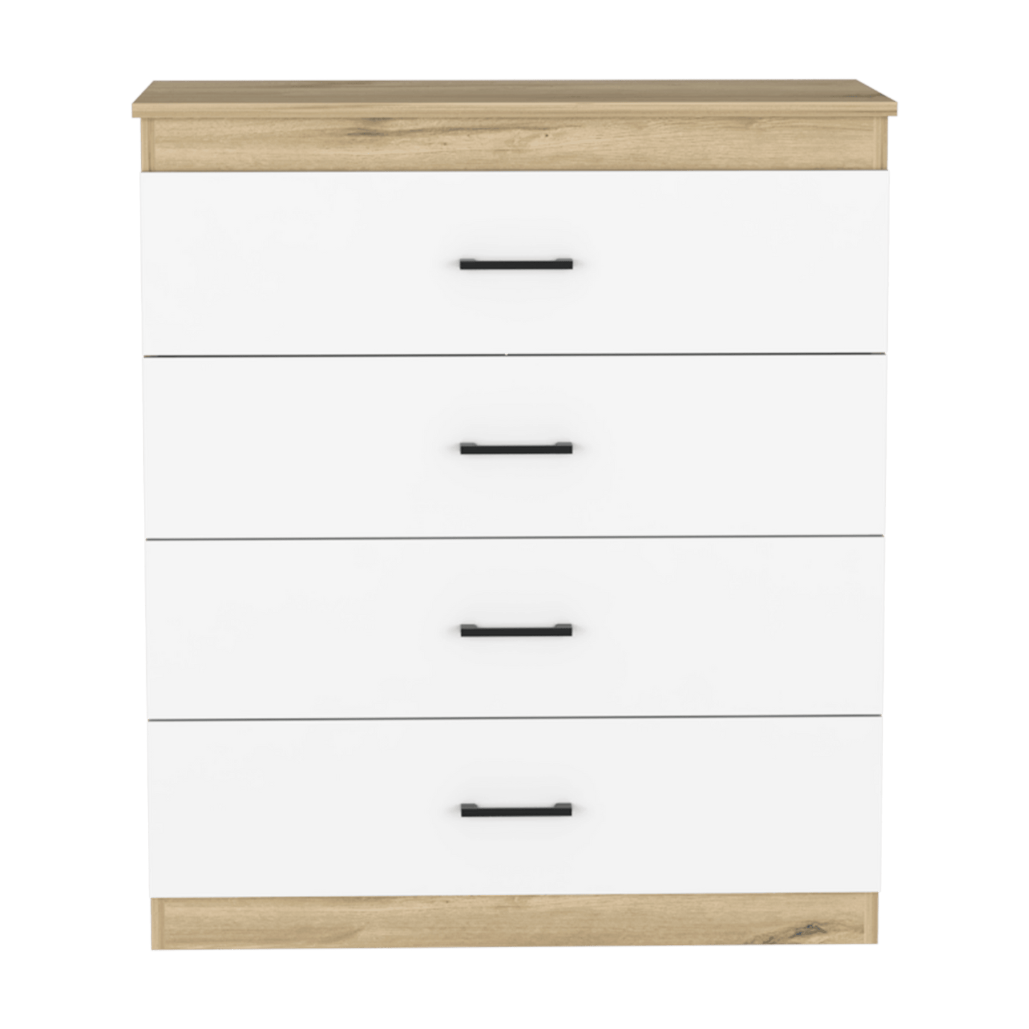 Organizador Alverna Blanco Y Duna