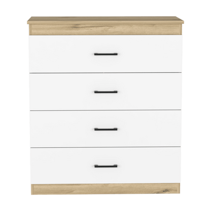 Organizador Alverna Blanco Y Duna