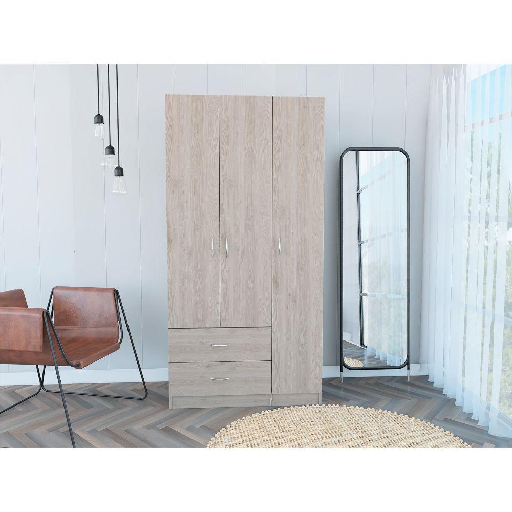 Closet Doreli Ceniza
