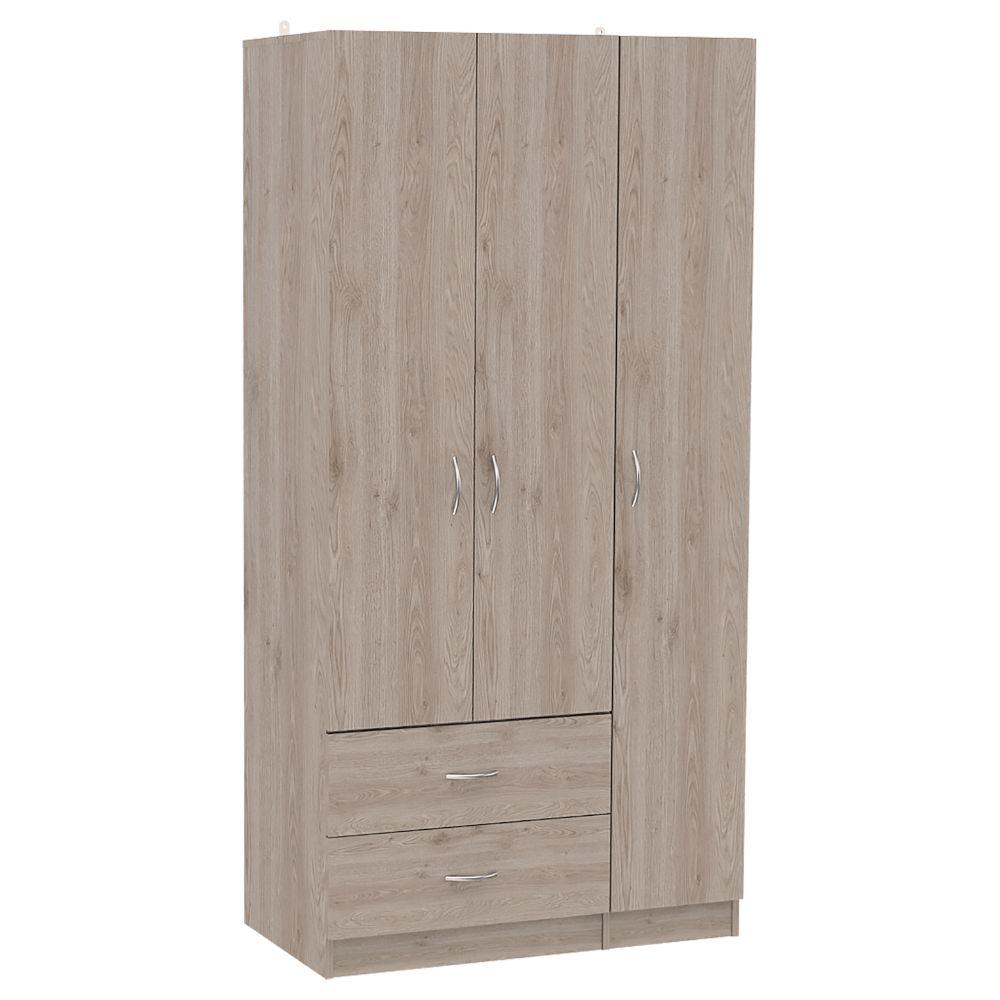 Closet Doreli Ceniza