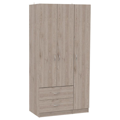 Closet Doreli Ceniza