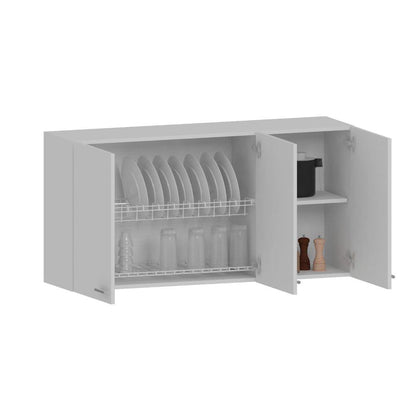 Gabinete Superior Almot Blanco 120 Cm