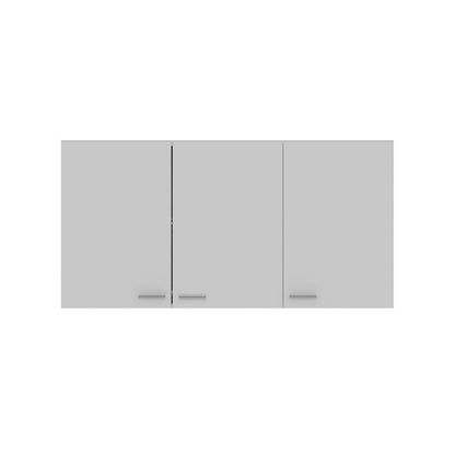 Gabinete Superior Almot Blanco 120 Cm