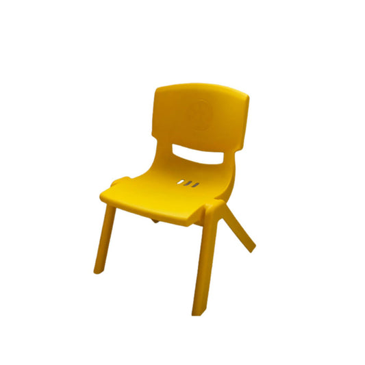 Silla Infantil Toby  amarillo