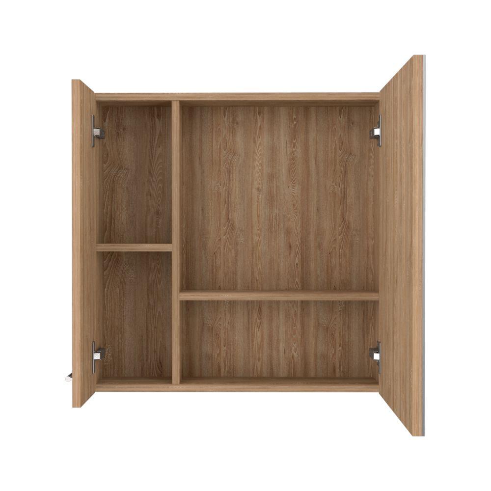 Gabinete De Baño Varona Miel