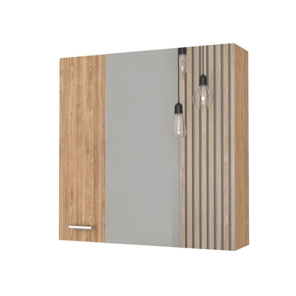 Gabinete De Baño Varona Miel