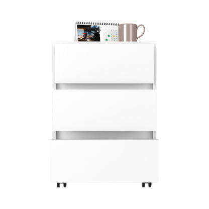Archivador Vireya Office Blanco