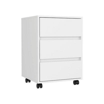 Archivador Vireya Office Blanco