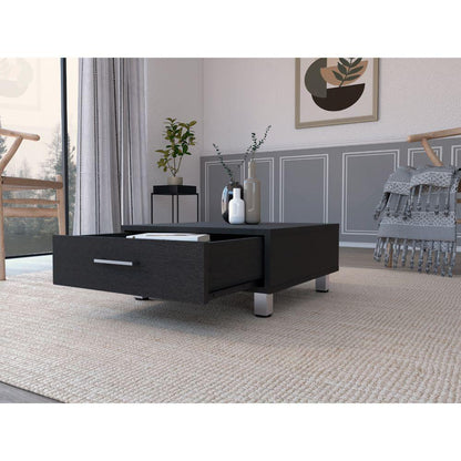 Mesa De Centro Veluna Wengue