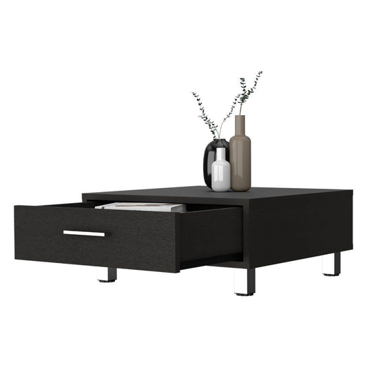 Mesa De Centro Veluna Wengue