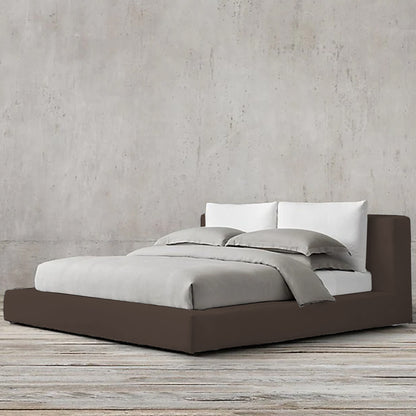 Cama Queen Astoria  Cafe