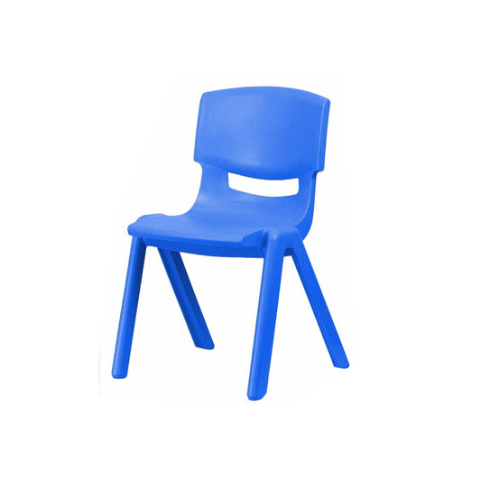 Silla Infantil Andy Junior  azul