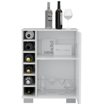 Bar Feroni Blanco