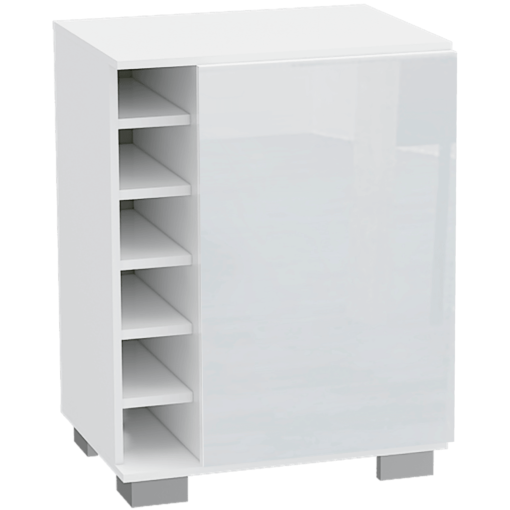 Bar Feroni Blanco
