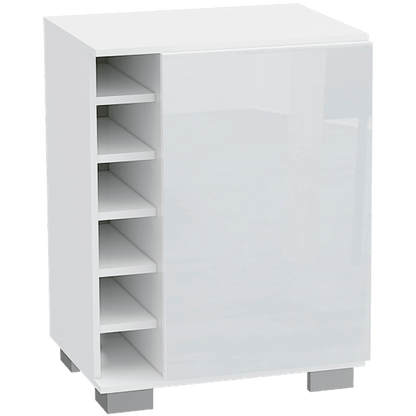 Bar Feroni Blanco