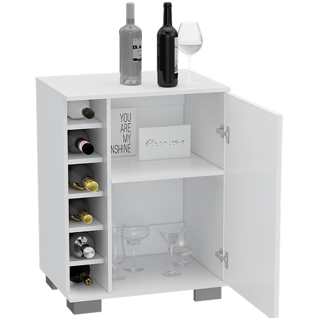 Bar Feroni Blanco