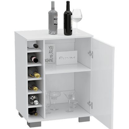 Bar Feroni Blanco