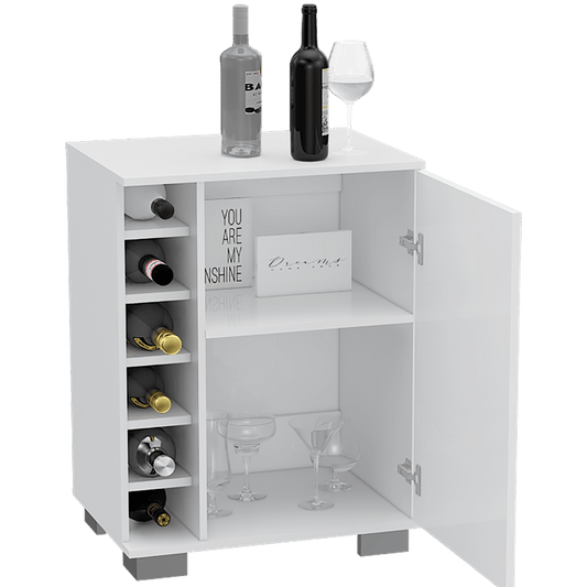Bar Feroni Blanco