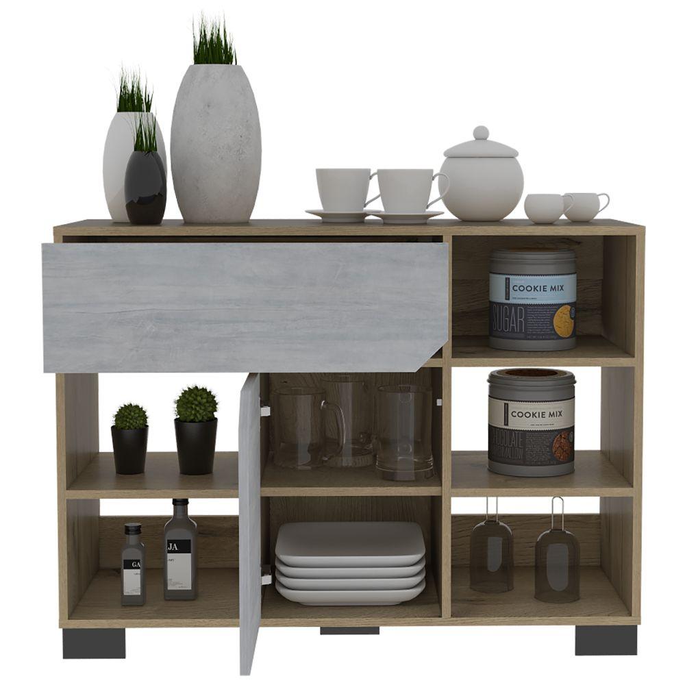 Mueble Recibidor Netan