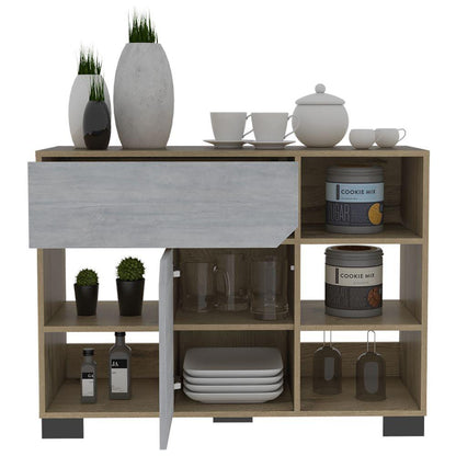 Mueble Recibidor Netan