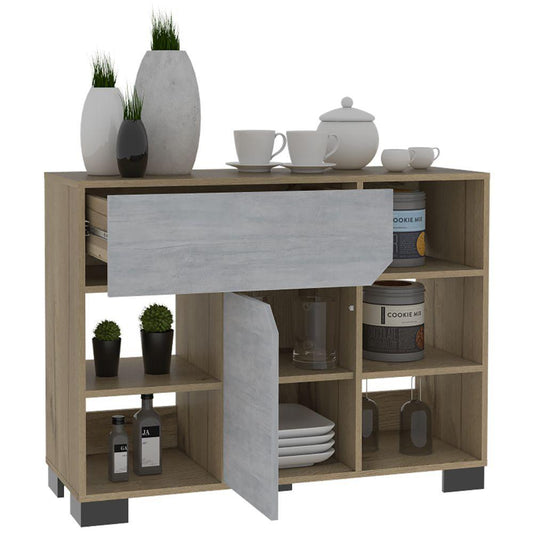 Mueble Recibidor Netan
