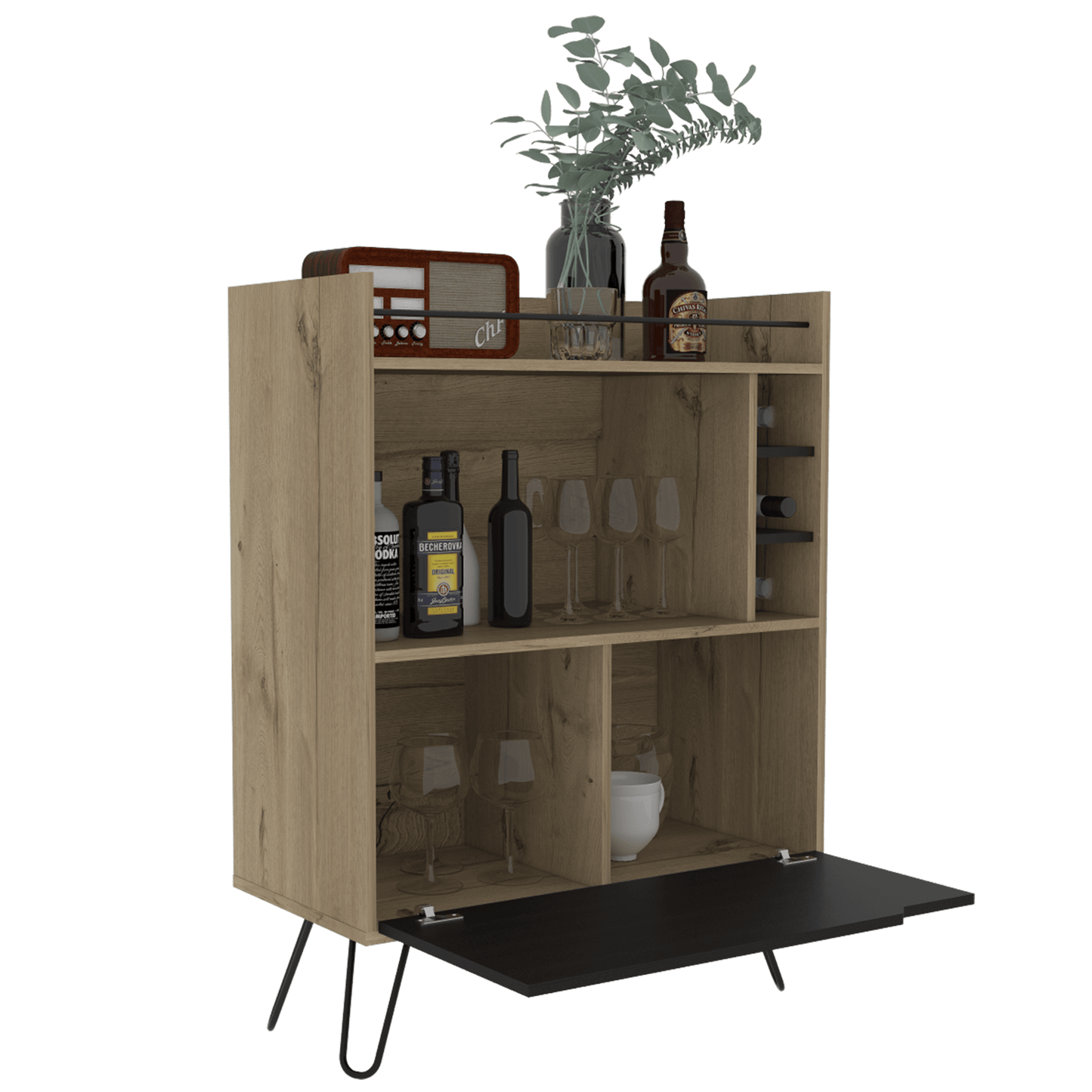 Bar Vlyen Duna Y Wengue