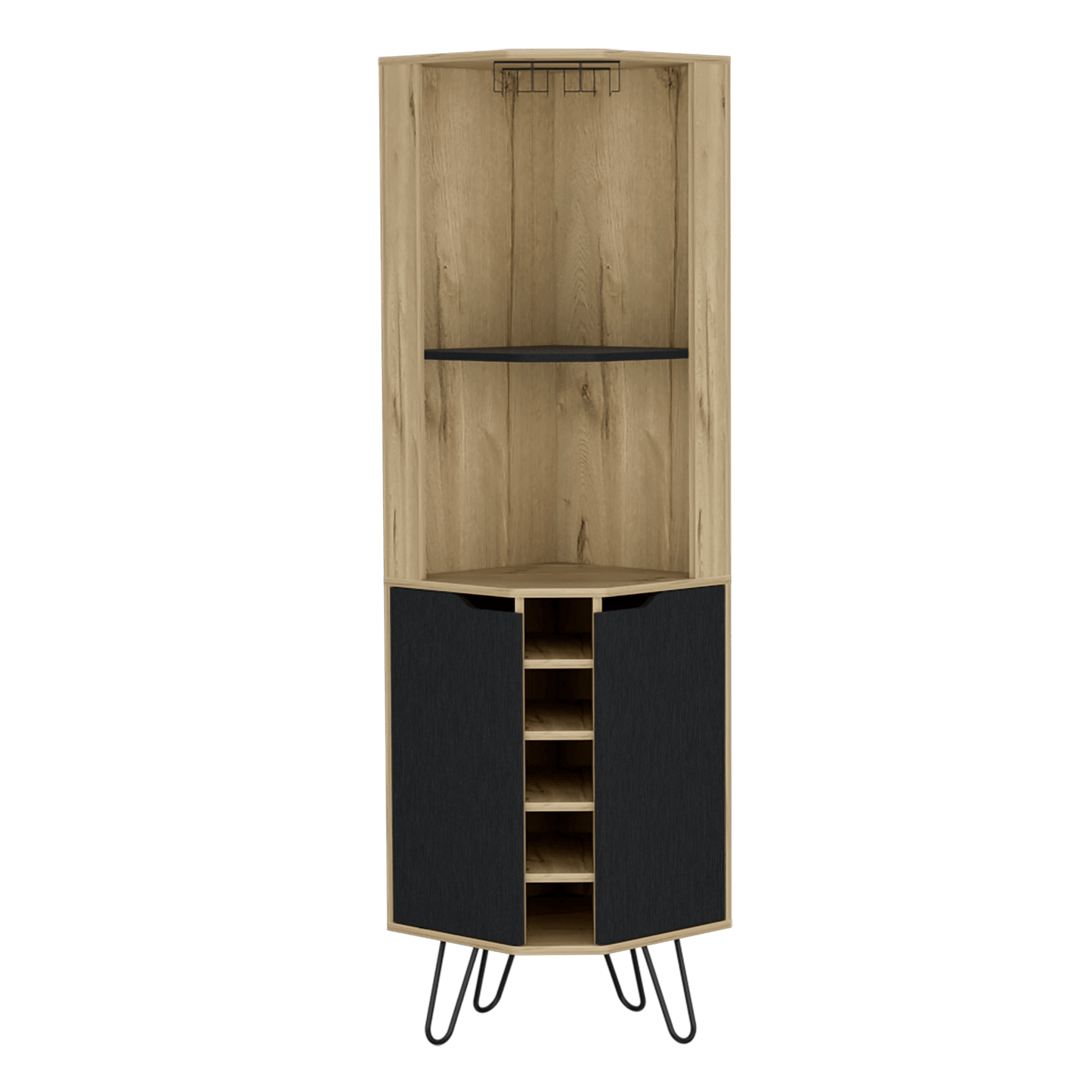 Bar Esquinero Kevira 180 X 45  Duna Wengue