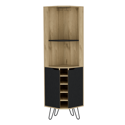 Bar Esquinero Kevira 180 X 45  Duna Wengue